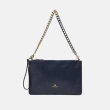 Carica l'immagine nel visualizzatore di Gallery, Cuoieria Fiorentina borsa pochette Bella