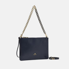 Carica l'immagine nel visualizzatore di Gallery, Cuoieria Fiorentina borsa pochette Bella