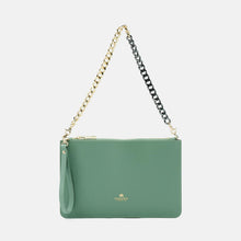 Carica l'immagine nel visualizzatore di Gallery, Cuoieria Fiorentina borsa pochette Bella