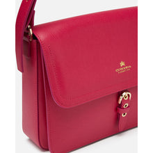 Carica l'immagine nel visualizzatore di Gallery, Cuoieria Fiorentina borsa Messenger Eva