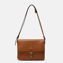 Carica l'immagine nel visualizzatore di Gallery, Cuoieria Fiorentina borsa Messenger Eva