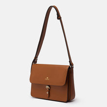 Carica l'immagine nel visualizzatore di Gallery, Cuoieria Fiorentina borsa Messenger Eva