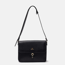 Carica l'immagine nel visualizzatore di Gallery, Cuoieria Fiorentina borsa Messenger Eva