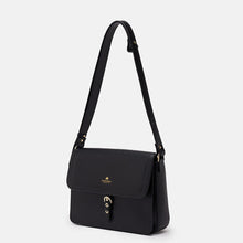 Carica l'immagine nel visualizzatore di Gallery, Cuoieria Fiorentina borsa Messenger Eva