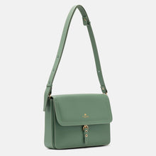 Carica l'immagine nel visualizzatore di Gallery, Cuoieria Fiorentina borsa Messenger Eva