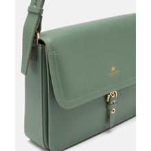 Carica l'immagine nel visualizzatore di Gallery, Cuoieria Fiorentina borsa Messenger Eva