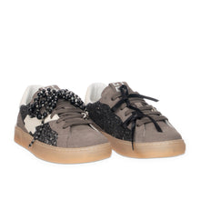 Carica l'immagine nel visualizzatore di Gallery, Sneakers Gio+ Blue44A Grigio