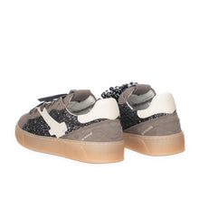 Carica l'immagine nel visualizzatore di Gallery, Sneakers Gio+ Blue44A Grigio