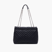 Carica l'immagine nel visualizzatore di Gallery, La Carrie borsa a spalla Moonlight Big