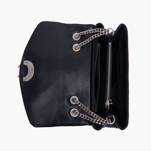 Carica l'immagine nel visualizzatore di Gallery, La Carrie borsa a spalla Moonlight Big