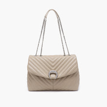 Carica l'immagine nel visualizzatore di Gallery, La Carrie borsa a spalla Moonlight Big