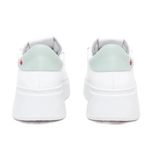 Carica l'immagine nel visualizzatore di Gallery, Sneakers Gio+ PIA326B Combi White Farfa