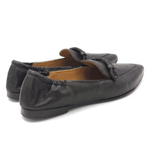 Carica l'immagine nel visualizzatore di Gallery, Rebecca White mocassini a punta nappa wash