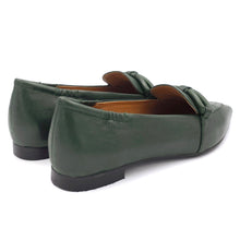 Carica l'immagine nel visualizzatore di Gallery, La Vitrina ballerine a punta