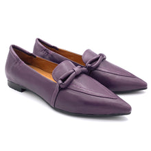 Carica l'immagine nel visualizzatore di Gallery, La Vitrina ballerine a punta