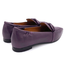 Carica l'immagine nel visualizzatore di Gallery, La Vitrina ballerine a punta