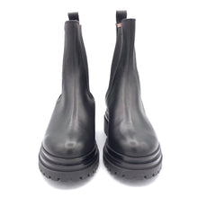 Carica l'immagine nel visualizzatore di Gallery, Bianca D. stivaletti beatles con elastici