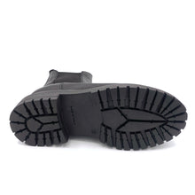 Carica l'immagine nel visualizzatore di Gallery, Bianca D. stivaletti beatles con elastici