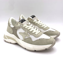 Carica l'immagine nel visualizzatore di Gallery, Ama Brand sneakers running MOON 4166