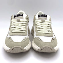 Carica l'immagine nel visualizzatore di Gallery, Ama Brand sneakers running MOON 4166