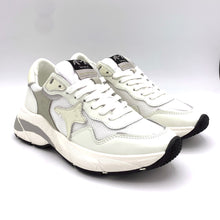 Carica l'immagine nel visualizzatore di Gallery, Ama Brand sneakers running MOON 4163