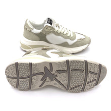 Carica l'immagine nel visualizzatore di Gallery, Ama Brand sneakers running MOON 4166