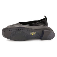 Carica l'immagine nel visualizzatore di Gallery, Rebecca White ballerine a punta quadrata