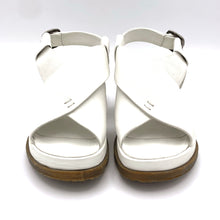 Carica l'immagine nel visualizzatore di Gallery, Rebecca White sandali bassi