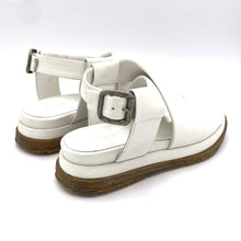 Carica l'immagine nel visualizzatore di Gallery, Rebecca White sandali bassi