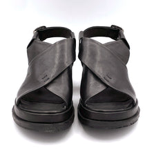 Carica l'immagine nel visualizzatore di Gallery, Rebecca White sandali bassi