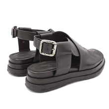 Carica l'immagine nel visualizzatore di Gallery, Rebecca White sandali bassi