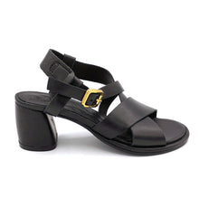 Carica l'immagine nel visualizzatore di Gallery, Rebecca White sandali tacco 60