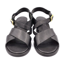 Carica l'immagine nel visualizzatore di Gallery, Rebecca White sandali tacco 60