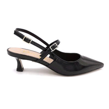 Carica l'immagine nel visualizzatore di Gallery, Ranyè sandali slingback con tacco 50