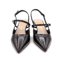 Carica l'immagine nel visualizzatore di Gallery, Ranyè sandali slingback con tacco 50