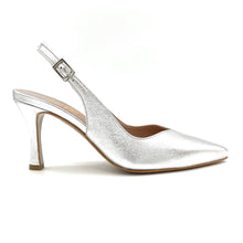 Carica l'immagine nel visualizzatore di Gallery, MADE94 sandali tacco 80
