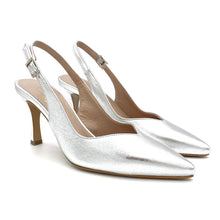 Carica l'immagine nel visualizzatore di Gallery, MADE94 sandali tacco 80