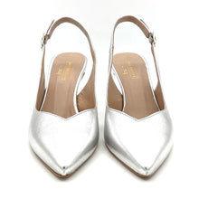 Carica l'immagine nel visualizzatore di Gallery, MADE94 sandali tacco 80
