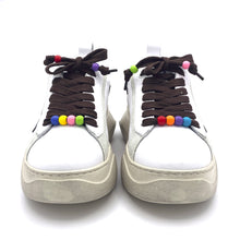 Carica l'immagine nel visualizzatore di Gallery, Sneakers Gio+ con accessori GIADA62G bianco Moro