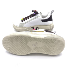Carica l'immagine nel visualizzatore di Gallery, Sneakers Gio+ con accessori GIADA62G bianco Moro