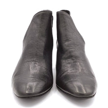 Carica l'immagine nel visualizzatore di Gallery, Kudetà stivaletti con zip tacco 60