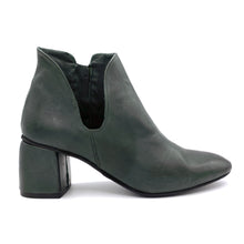 Carica l'immagine nel visualizzatore di Gallery, Kudetà stivaletti con zip tacco 60
