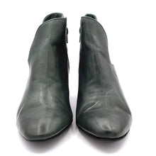 Carica l'immagine nel visualizzatore di Gallery, Kudetà stivaletti con zip tacco 60