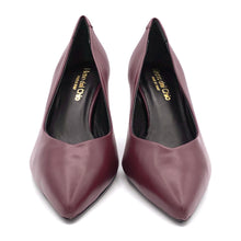 Carica l'immagine nel visualizzatore di Gallery, Elena Del Chio décolleté tacco 70