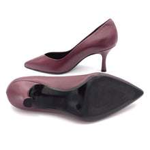 Carica l'immagine nel visualizzatore di Gallery, Elena Del Chio décolleté tacco 70