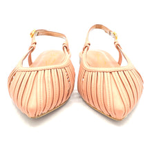 Carica l'immagine nel visualizzatore di Gallery, Bianca D. sandali bassi a punta