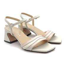 Carica l'immagine nel visualizzatore di Gallery, Marc Ellis sandali tacco 50
