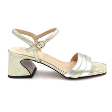 Carica l'immagine nel visualizzatore di Gallery, Marc Ellis sandali tacco 50