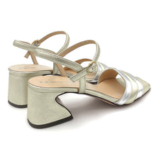 Carica l'immagine nel visualizzatore di Gallery, Marc Ellis sandali tacco 50