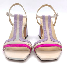 Carica l'immagine nel visualizzatore di Gallery, Marc Ellis sandali tacco 70